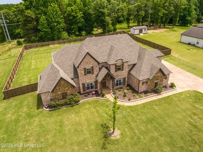 5996 Center Hill Rd