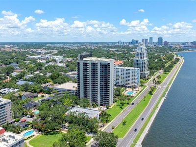 2413 Bayshore Blvd UNIT 1401