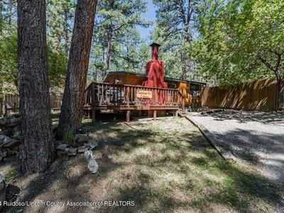Property at 107 Dufo St, Ruidoso, NM