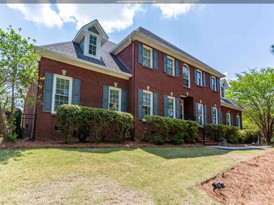 111 Oxford Way