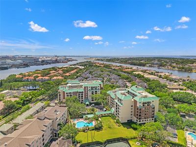 1002 S Harbour Island Blvd APT 1312