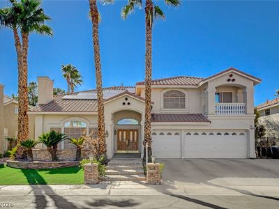 Property at 9143 Amber Waves St, Paradise, NV