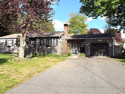 Property at 15 Fairhaven Dr, East Longmeadow, MA