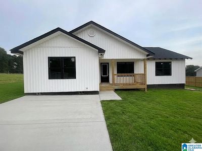 160 County Road 951