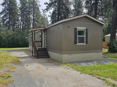 Property at 5 Columbia Drive #13, Kettle Falls, WA