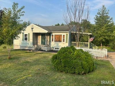 Property at 731 S Main St, Upland, IN