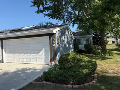 550 Sundance Dr
