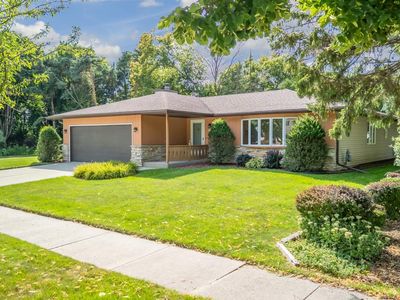 3428 South 18th STREET