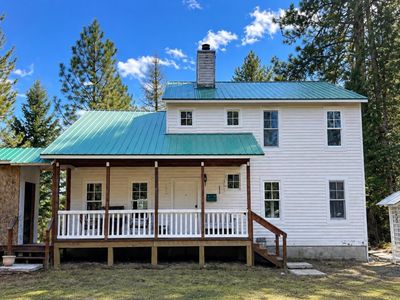 631 Wolverine Rd