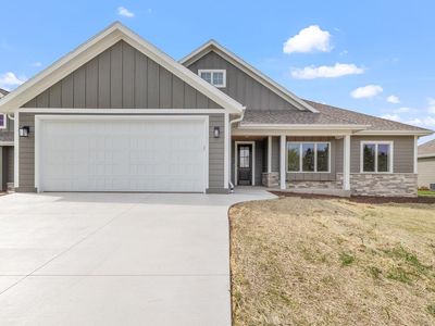301 Fairway Meadows LANE