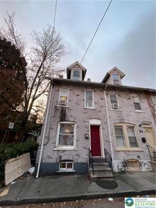 Property at 208 N Poplar St, Allentown, PA