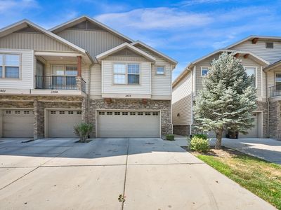 1403 W Stone Meadow Dr