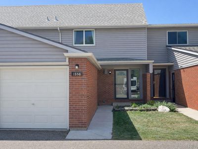 Property at 1858 Centaur Circle, Lafayette, CO