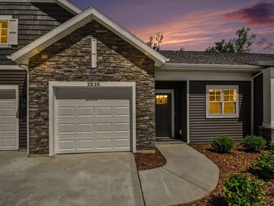Property at 2835 W Cobblestone Ct SE #15, Kentwood, MI