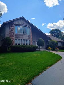 4625 Sulgrave Dr