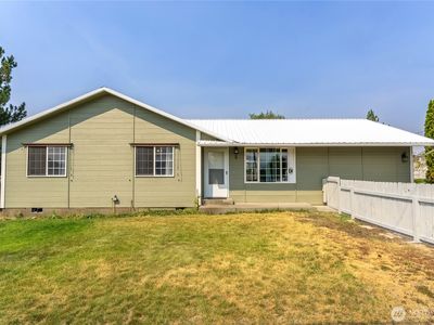 Property at 5 Sand Flat Road, Okanogan, WA