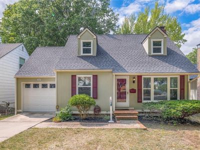 7914 Ward Parkway Plz