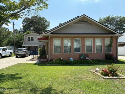 307 W Canary St