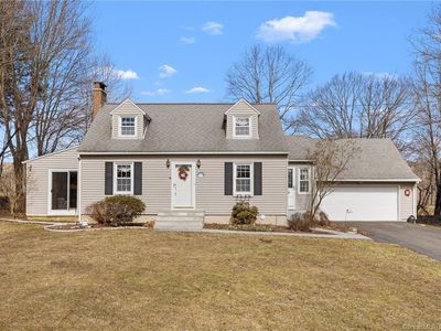 134 West Road