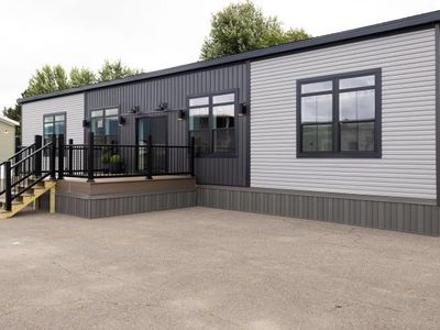 7740 South PARK ROAD Lot 150