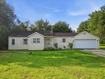 Property at 10464 Two Mile Rd, Thomson, IL