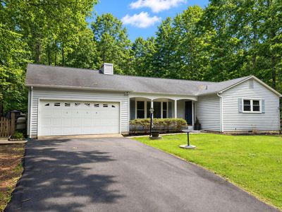 2115 Tamarac Trl
