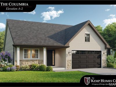 144 Columbia Meadows Ln