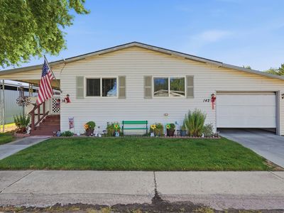 1111 N 2000 W Unit 142