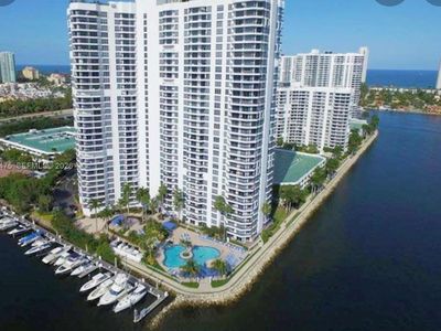 3530 Mystic Pointe Dr APT 3003