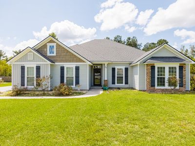 Property at 33 Ruger Cir, Lakeland, GA