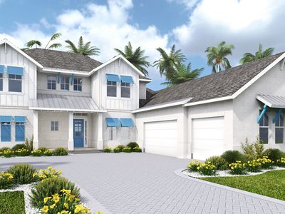 4196F Plan, Star Farms at Lakewood Ranch 90'