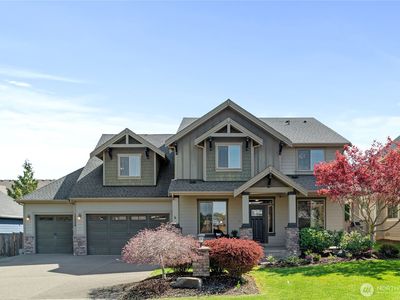 17009 138th Avenue E