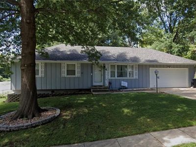 Property at 4312 S. Union St., Independence, MO