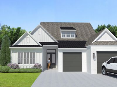 The Crescent House: Build on Your Lot Plan, Build On Your Lot – Prestigious Home Builders