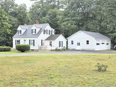 173 West Road