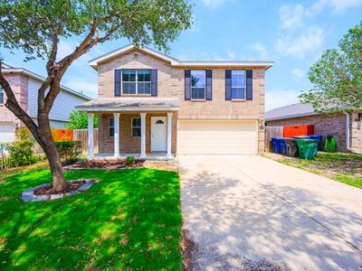 527 BRIDLE RDG