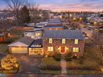 Property at 856 Martin Ave, Bryn Mawr, PA