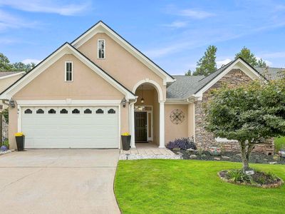209 Collierstown Way