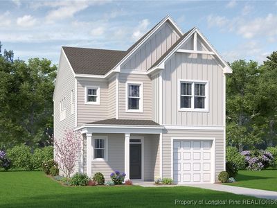 4550 Bunkers Bay LOT 2