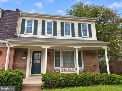 6011 Bonnie Bern Ct