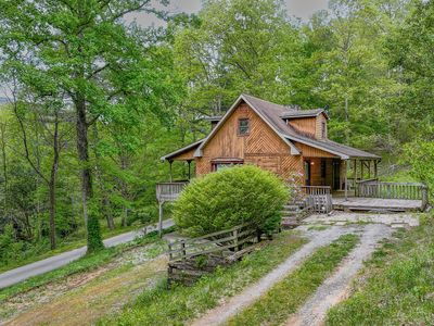 240 Old Railroad Grade Rd