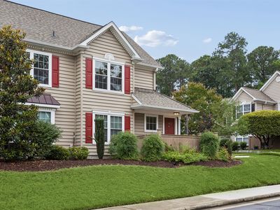 Property at 1104 Settlement Dr, Williamsburg, VA