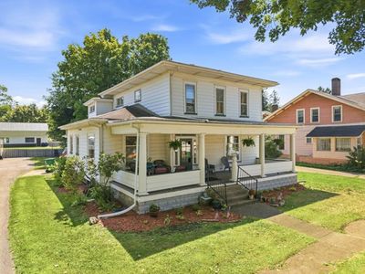 Property at 202 Depot St, Jamestown, PA
