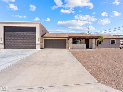 3413 Kiowa Blvd N