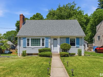 Property at 251 Buell Street, New Britain, CT