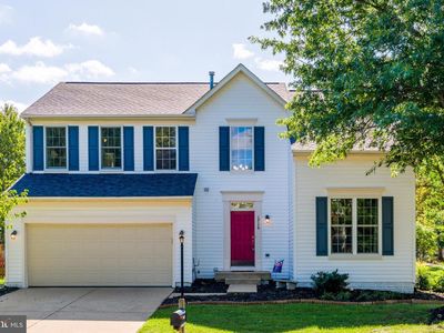 12179 Open Meadow Ln