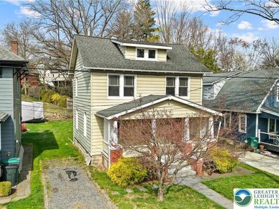 Property at 605 Wallace St, Stroudsburg, PA
