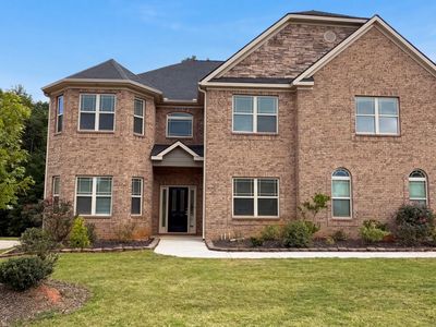 Property at 321 Basel Way, Hampton, GA