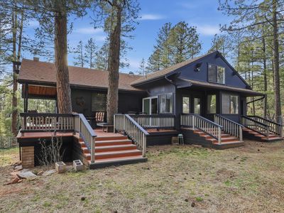 5367 N Wild Turkey Cir