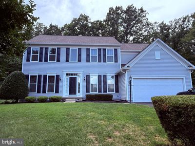 7735 Silo Mill Ct